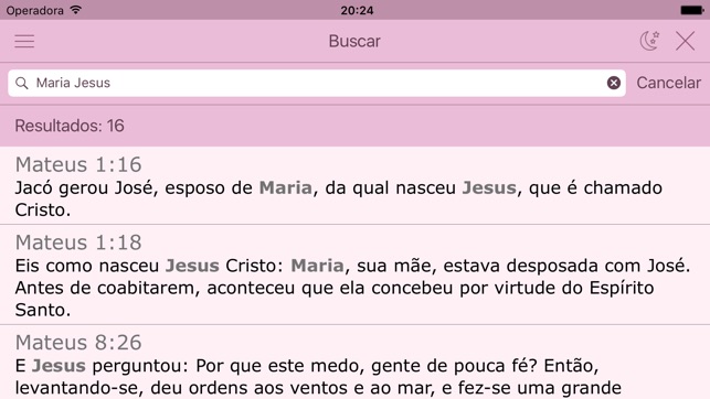 Bíblia Católica da Mulher em Português - Catholic Women's Bi(圖4)-速報App