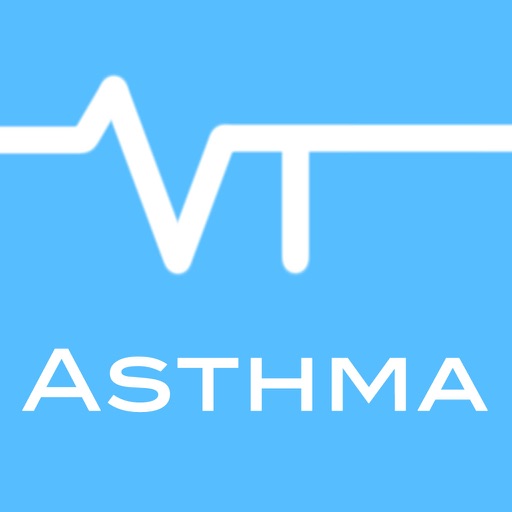 Vital Tones Asthma Pro icon