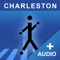 The historic sites on the self walking tour are available with audio histories given by Michelle and Linda