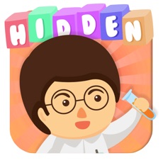 Activities of Hidden Laboratory Objects