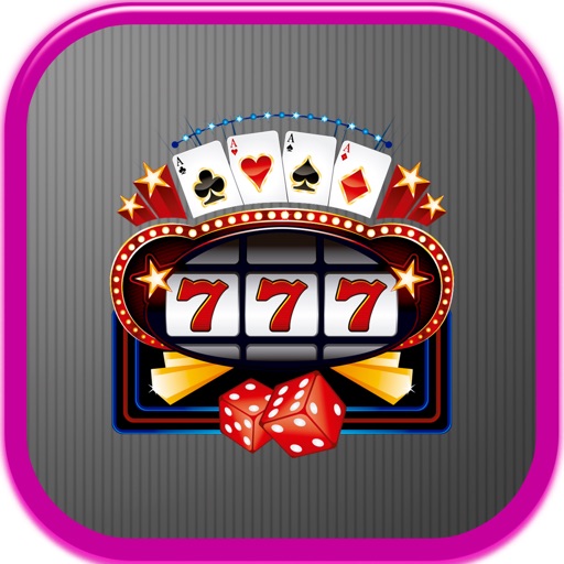 Crazy Casino Slots - Free Gambler Slot Machine icon