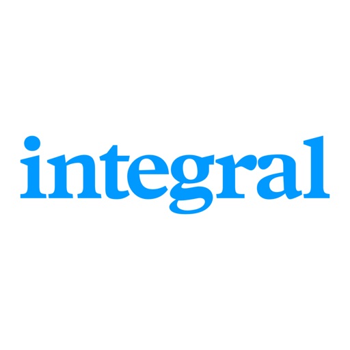 INTEGRAL Magazine icon