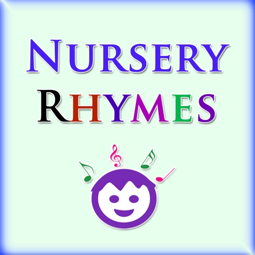 Amamzing Nursery Rhymes icon