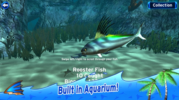 Fish! screenshot-4