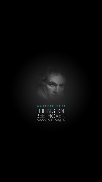 Beethoven: Mass in C major