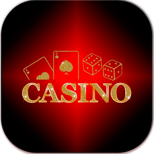 Casino & Slots Double Down! - Free Las Vegas Slots Machine icon