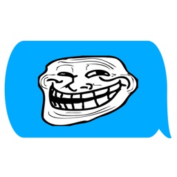 Rage Face Emoji