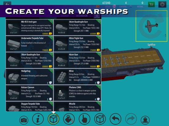 warship craft 2017 hack