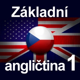 Základní angličtina 1