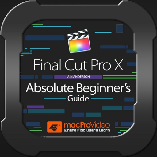 Beginner Video Editing 101