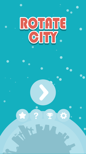 Rotate City(圖1)-速報App