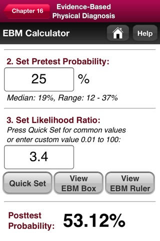 Evidence-Based Diagnosis, 3/E screenshot 3