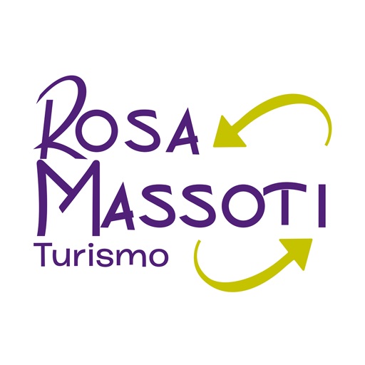 Rosa Massoti Turismo(SP) icon