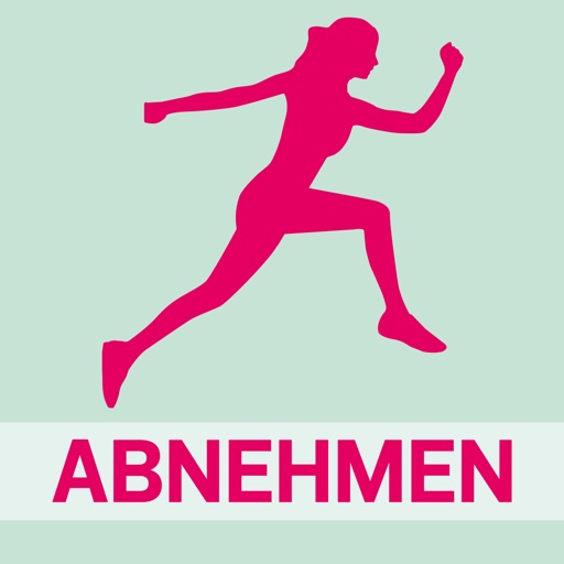 Women’s Health: Abnehmen durch Laufen in 100 Tagen icon