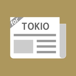 トキオタまとめったー for TOKIO