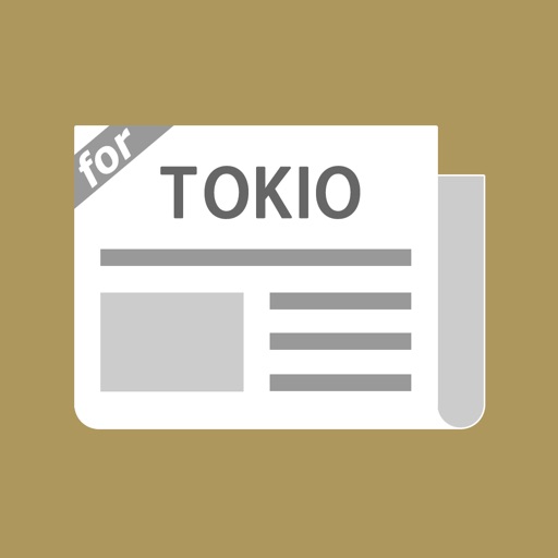 トキオタまとめったー for TOKIO icon