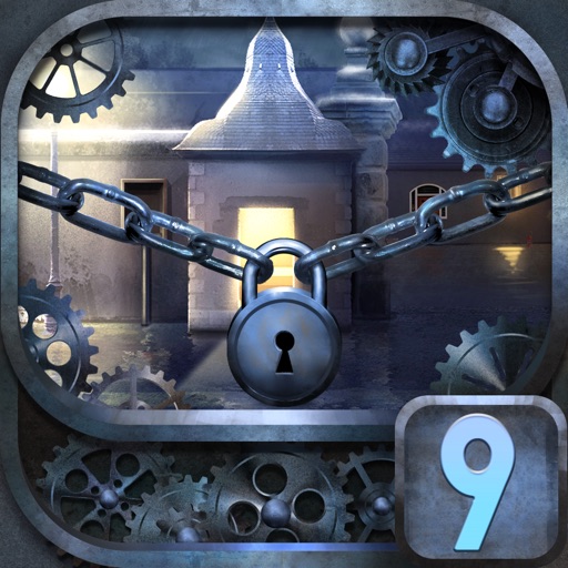 Last Adventures 9 :Can you escape Mystery Hospital icon