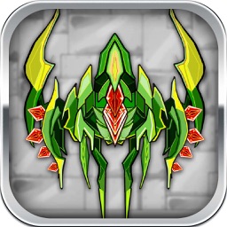 Dragon Bot Mech: Robot Dinosaur& Mechanics Animals Gun Shooting Game by  Zhenyu Zhang