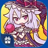 ギフトプラネット【クーポンが貰える爽快パズルRPG】