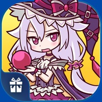 ギフトプラネット【クーポンが貰える爽快パズルRPG】