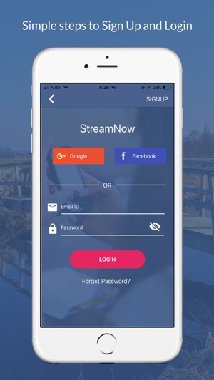 Live-StreamNow(圖2)-速報App