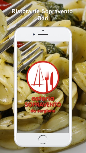 Ristorante Sopravento(圖1)-速報App