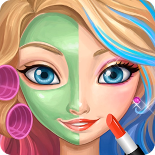 Ballet Princess Dressup - Dressup Royal Girls Game iOS App
