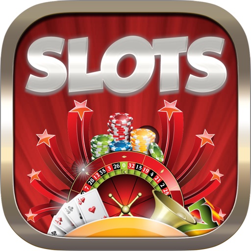 A Wizard World Gambler Slots Game - FREE Casino Slots icon