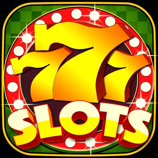 Free Slots Machines 2016 - Epic Hot Casino Game Icon
