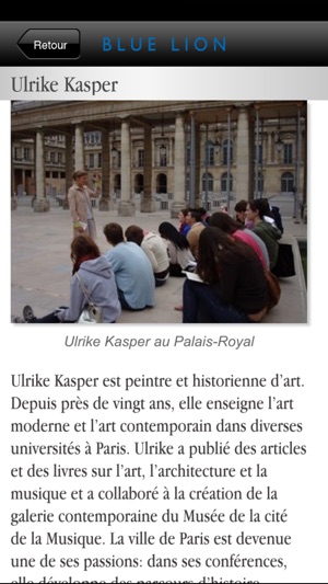 Paris - Le Palais Royal, entre pouvoir et culture(圖5)-速報App