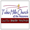 Tulsa Hills Church