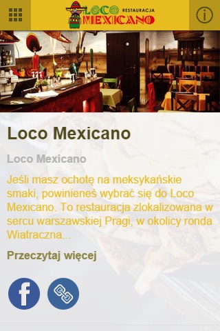 Loco Mexicano screenshot 2