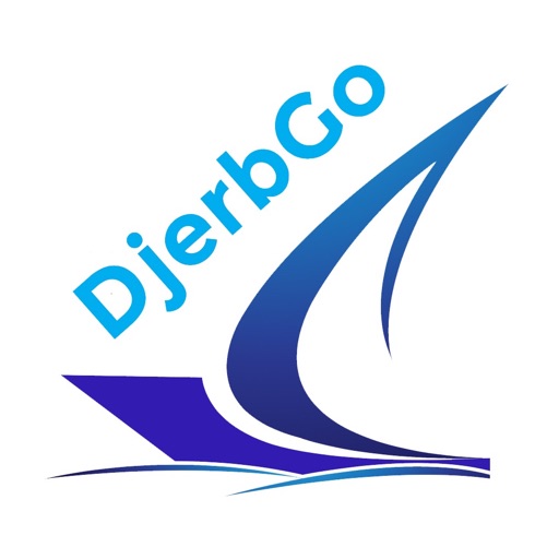 DjerbGo Sports App E2016