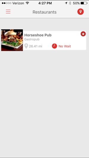 Horseshoe Pub(圖1)-速報App