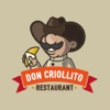 Don Criollito