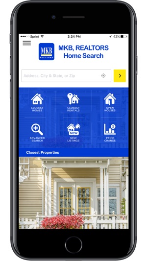 MKB, REALTORS Home Search(圖1)-速報App