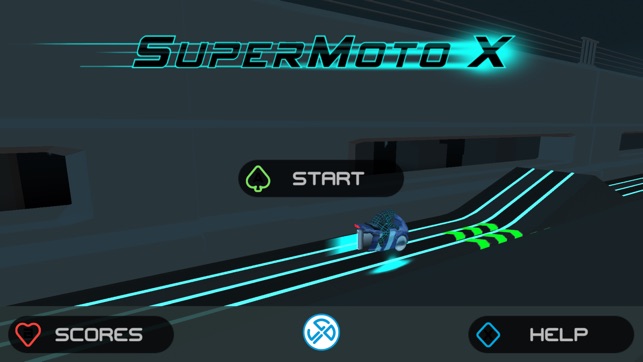 Super Moto X (Goji Play)(圖3)-速報App