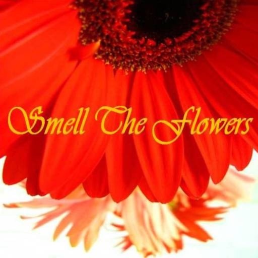 Smell The Flowers