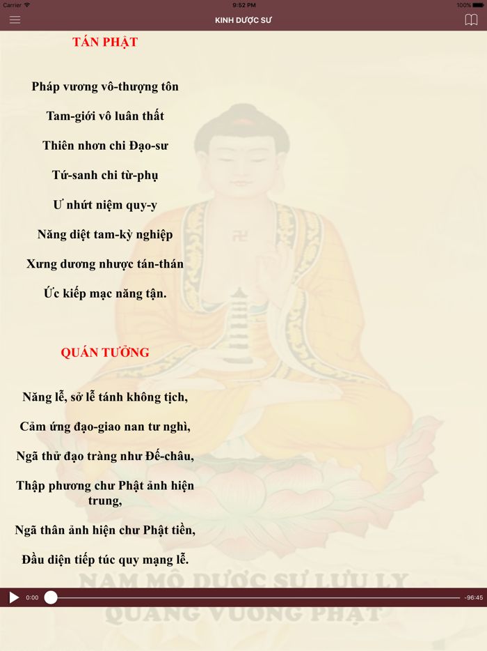 Kinh Phật Dược Sư