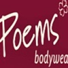 Poems Bodywear