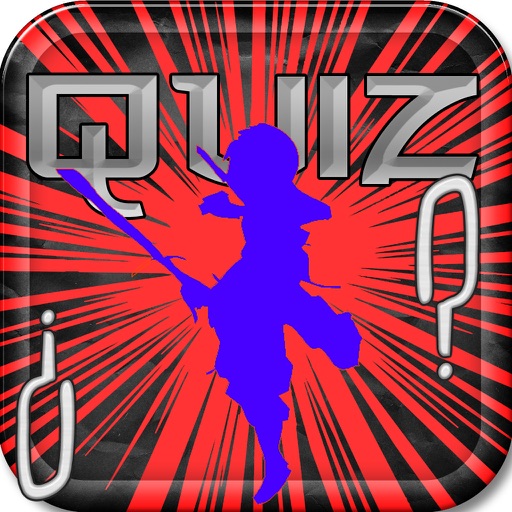 Magic Quiz Game for: "Attack on Titans" Version Icon