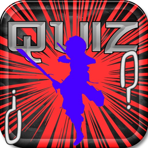 Magic Quiz Game for: "Attack on Titans" Version