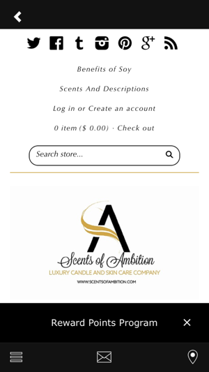 Scents Of Ambition LLC(圖4)-速報App