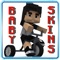 = = = GET THE BEST SKINS FOR MINECRAFT = = =
