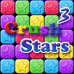 Stars Flappy Crush