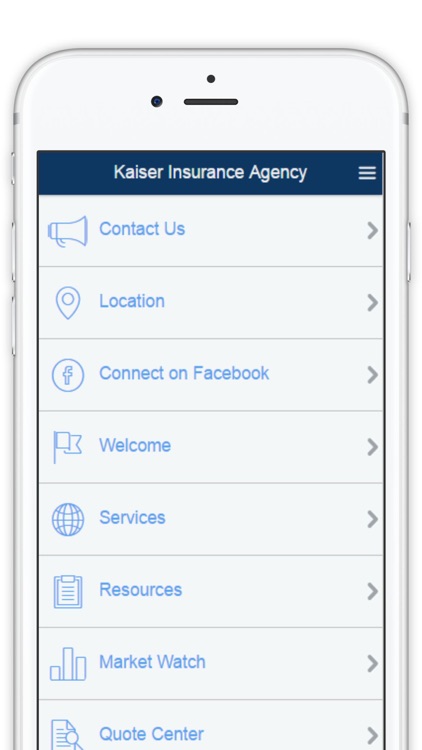 Kaiser Insurance Agency Inc.