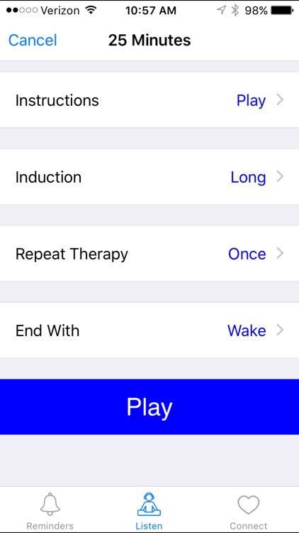 Deep Sleep with Andrew Johnson screenshot-3