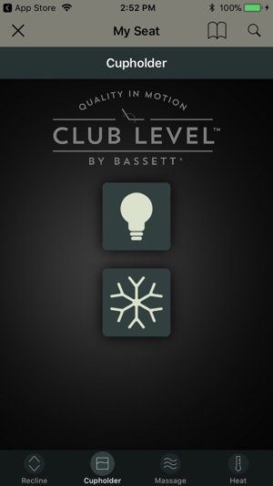 Club Level by Bassett(圖2)-速報App