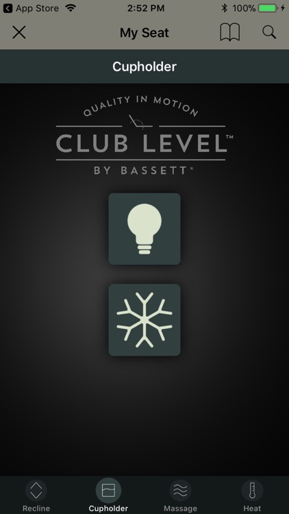 Club Level by Bassett