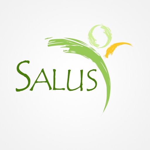 Salus Wellness Center Inc. icon